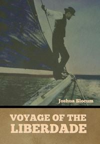 Produktbild: Voyage of the Liberdade