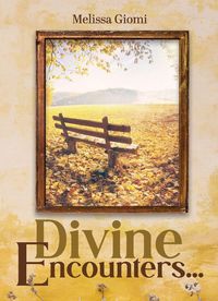 Produktbild: Divine Encounters...