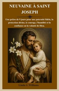 Produktbild: Neuvaine &Agrave; Saint Joseph