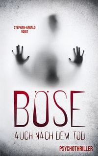 Produktbild: B&ouml;se auch nach dem Tod