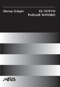Produktbild: El nuevo paisaje sonoro
