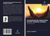 Produktbild: Filosofische Inzichten in Het Huidige Afrika