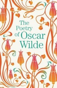 Produktbild: The Poetry of Oscar Wilde