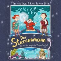 Produktbild: Der Sternenmann und der magische Wasserkristall