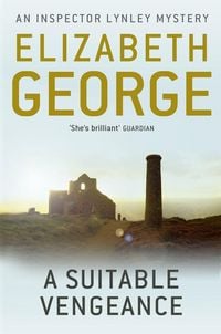 Produktbild: A Suitable Vengeance