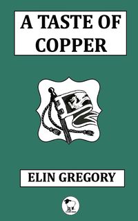 Produktbild: A Taste of Copper
