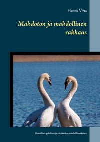 Produktbild: Mahdoton ja mahdollinen rakkaus