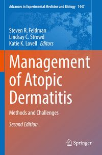 Produktbild: Management of Atopic Dermatitis