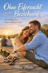Produktbild: Ohne Eifersucht in der Beziehung