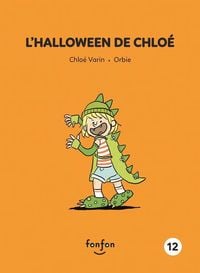 Produktbild: L' Halloween de Chlo&eacute;