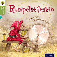 Produktbild: Nadin, J: Oxford Reading Tree Traditional Tales: Level 7: Ru