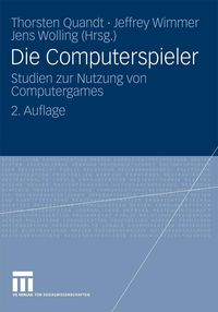 Produktbild: Die Computerspieler