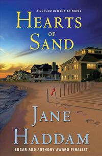 Produktbild: Hearts Of Sand