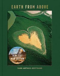 Bild vom Artikel Earth from Above, Updated Edition vom Autor Yann Arthus Bertrand