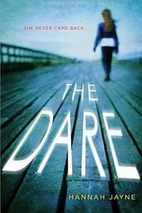 Produktbild: The Dare