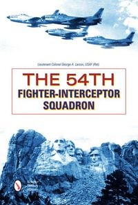 Produktbild: The 54th Fighter-Interceptor Squadron