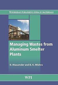 Produktbild: Managing Wastes from Aluminum