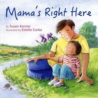 Produktbild: Mama's Right Here