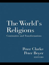 Produktbild: The World's Religions