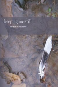 Produktbild: Keeping Me Still