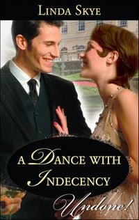 Produktbild: A Dance with Indecency