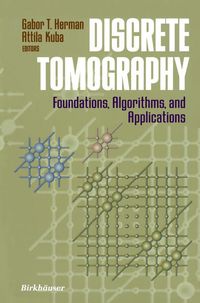 Produktbild: Discrete Tomography