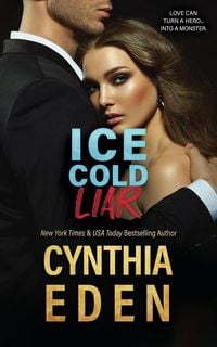 Produktbild: Ice Cold Liar
