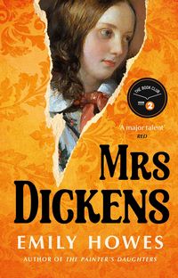 Produktbild: Mrs Dickens