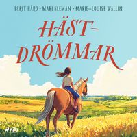 Produktbild: H&auml;stdr&ouml;mmar