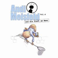 Produktbild: Andi Meisfeld und die Stadt am Meer