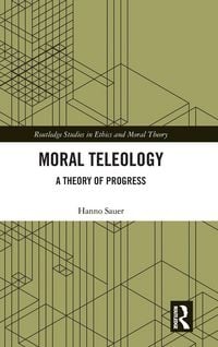 Produktbild: Moral Teleology