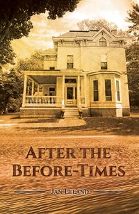 Produktbild: After the Before-Times