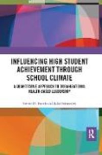 Produktbild: Busch, S: Influencing High Student Achievement through Schoo