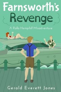 Produktbild: Farnsworth's Revenge