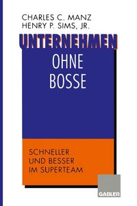 Produktbild: Unternehmen ohne Bosse