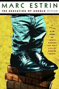 Produktbild: The Education of Arnold Hitler