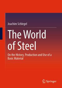 Produktbild: The World of Steel