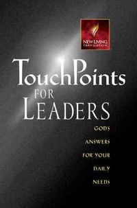Produktbild: Touchpoints For Leaders