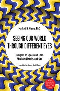 Produktbild: Seeing Our World through Different Eyes