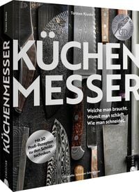 Produktbild: K&uuml;chenmesser