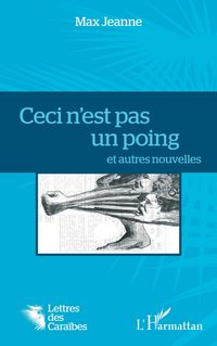 Produktbild: Ceci n'est pas un poing