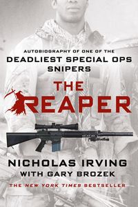 Produktbild: The Reaper