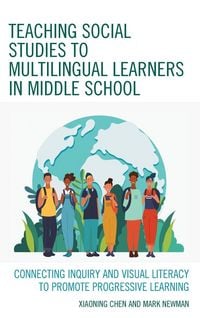Produktbild: Teaching Social Studies to Multilingual Learners in Middle School