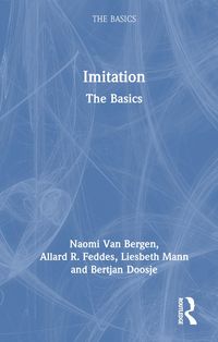Produktbild: Van Bergen, N: Imitation