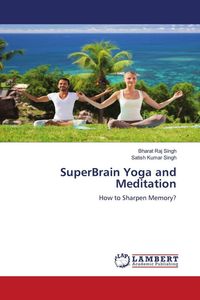 Produktbild: SuperBrain Yoga and Meditation
