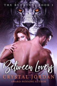 Produktbild: Between Lovers (The Between, #1)