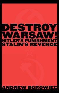 Produktbild: Destroy Warsaw!