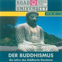 Produktbild: Der Buddhismus