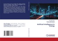 Produktbild: Artificial Intelligence in Energy