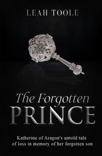 Produktbild: The Forgotten Prince